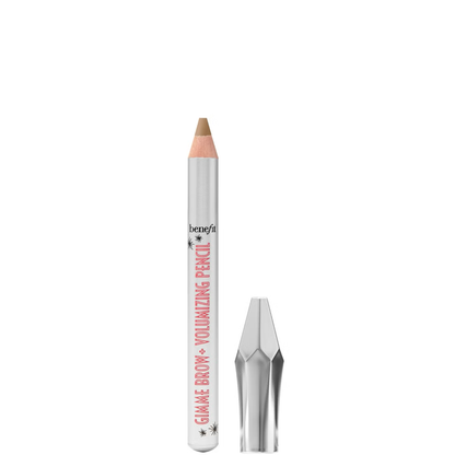 benefit Gimme Brow+ Volumising Fiber Eyebrow Pencil Mini (Various Shades)