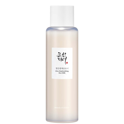 Beauty of Joseon Green Plum Refreshing AHA + BHA Toner 150ml