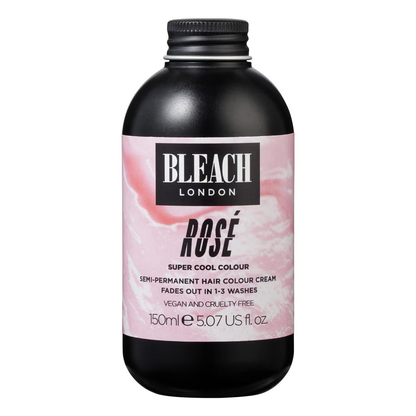 Bleach London Twisted Lemon Super Cool Colour 150ml