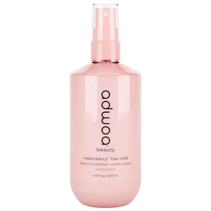 adwoa beauty Melonberry Hair Milk Leave-In Conditioner - 6.8 oz / 200 mL
