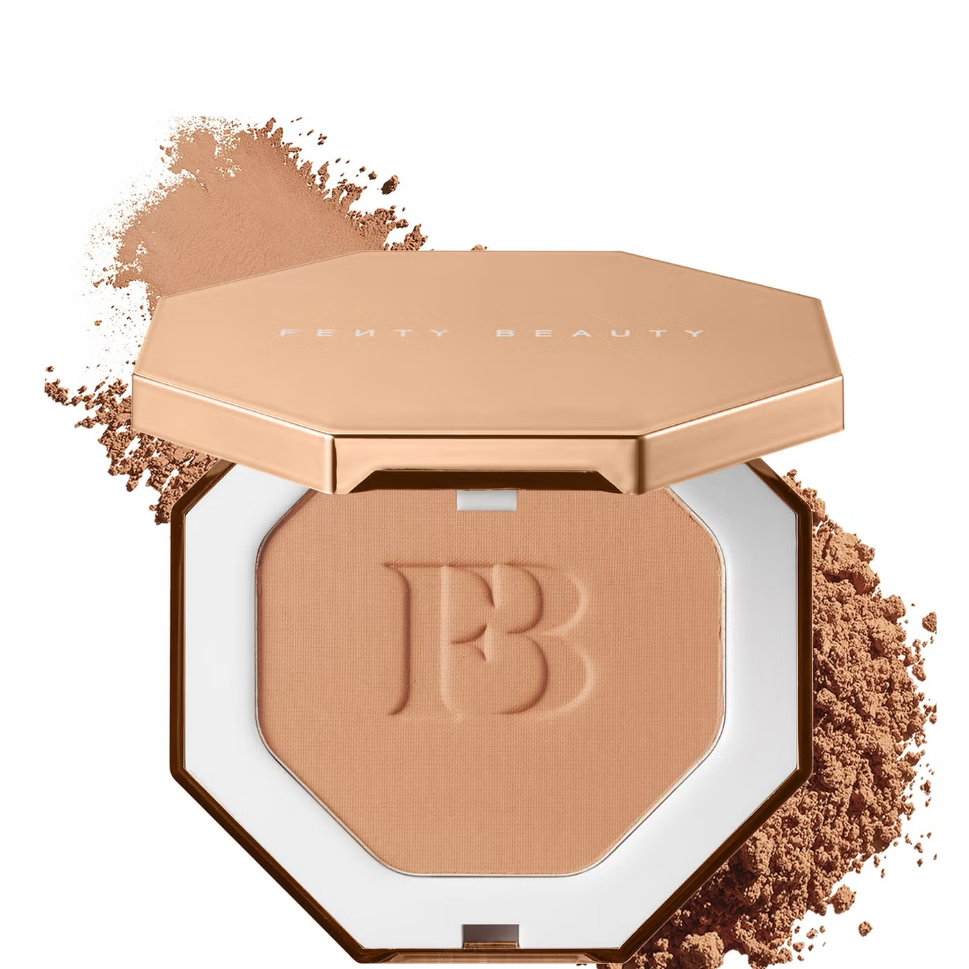 Fenty Beauty Sun Stalk'R Instant Warmth Bronzer 6.23g (Various Shades)