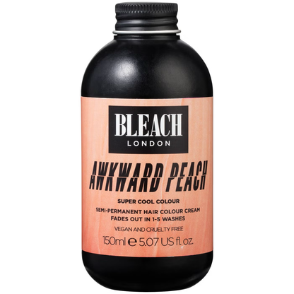 Bleach London Twisted Lemon Super Cool Colour 150ml