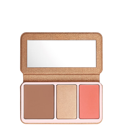 Anastasia Beverly Hills Face Palette - Tropical Getaway