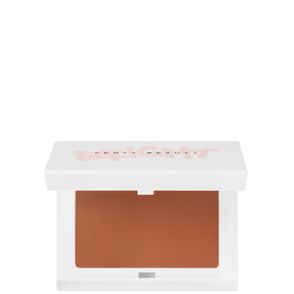 FENTY BEAUTY BRIGHT FIX INSTANT BRIGHTENING + BLURRING POWDER