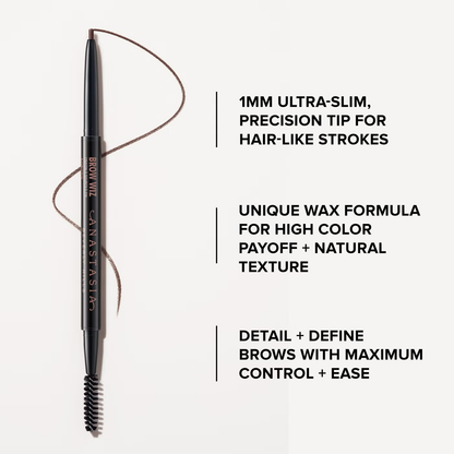 Anastasia Beverly Hills Ultimate Brow Essentials Kit