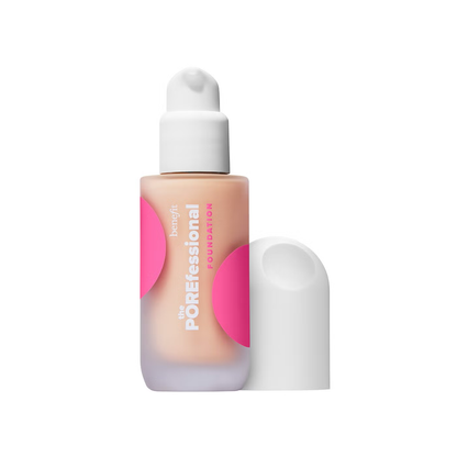 benefit The Porefessional Smoothing & Blurring Matte Foundation 30ml (Various Shades)