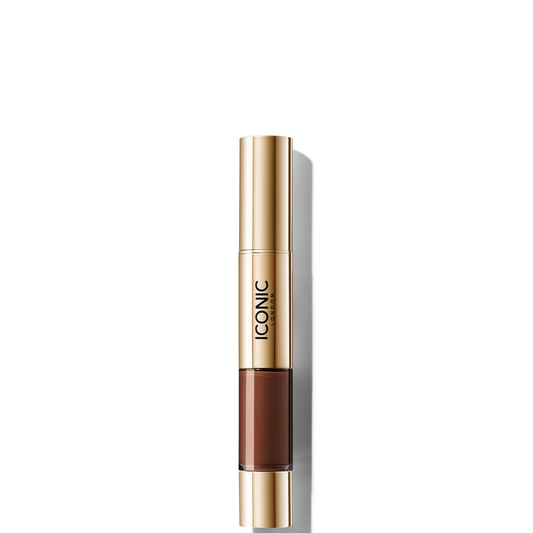 ICONIC London Radiant Concealer and Brightening Duo