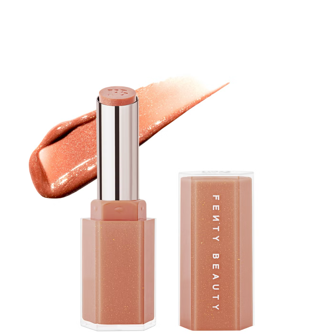Fenty Beauty Gloss Bomb Stix Shimmer 3.6g (Various Shades)