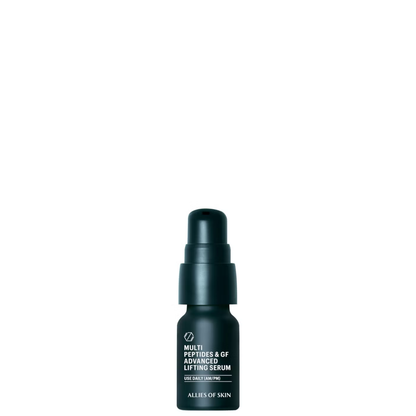 Allies of Skin Multi Peptides & Growth Factors Advanced Lifting Serum 50ml