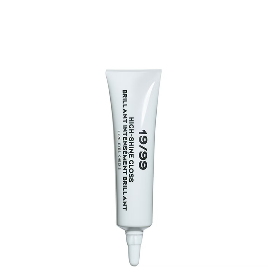 19/99 Beauty High-Shine Gloss