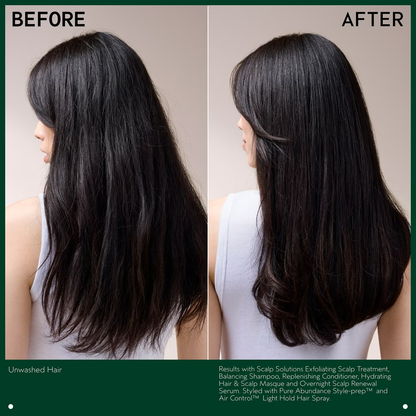 Aveda Scalp Solutions Balancing Shampoo 200ml
