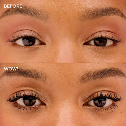 benefit They're Real Lengthening Mascara - Jet Black 8.5g