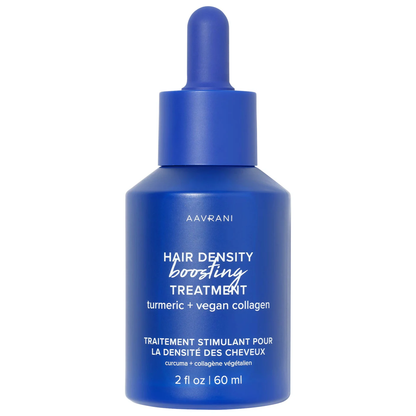 AAVRANI Hair Density Boosting Scalp Serum for Thinning Hair & Hair Loss