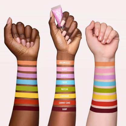 Danessa Myricks Beauty Colorfix 24 Hour Matte Cream Colour 10ml (Various Shades)