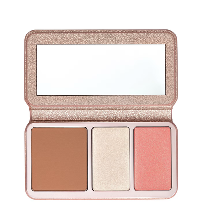 Anastasia Beverly Hills Face Palette - Tropical Getaway