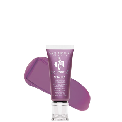 Danessa Myricks Beauty Colorfix Cream 10.06ml (Various Shades)
