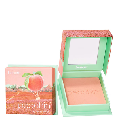 benefit Starlaa Rose Mauve Blush Powder 6g