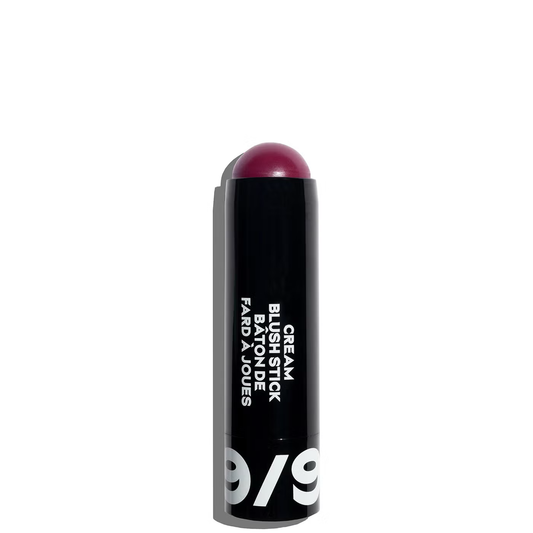 19/99 Beauty Cream Blush Stick (Various Shades) 6g