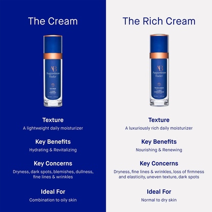 Augustinus Bader The Rich Cream 100ml