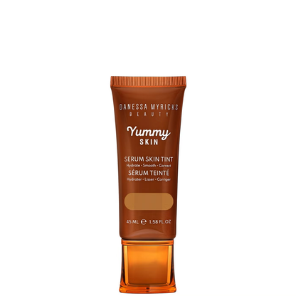 Danessa Myricks Beauty Yummy Skin Serum Skin Tint 45ml (Various Shades)