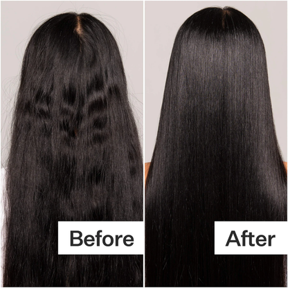 Act+Acre 5% Argan Repair Hair Oil for Frizz