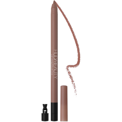 Huda Beauty Lip Contour 2.0