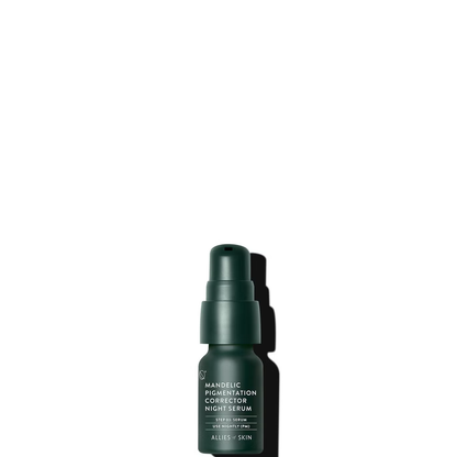 Allies of Skin Mandelic Pigmentation Corrector Night Serum 30ml