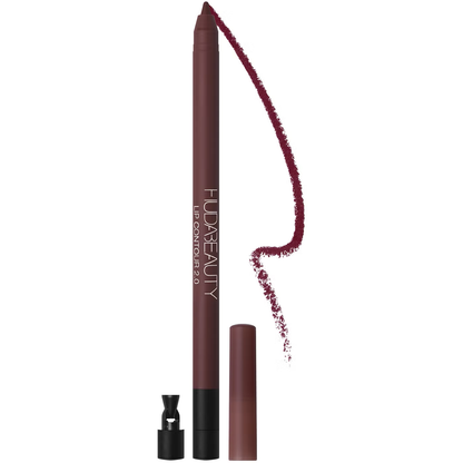 Huda Beauty Lip Contour 2.0