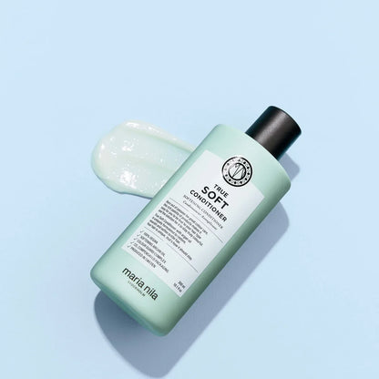 True Soft Conditioner 300ml by Maria Nila
