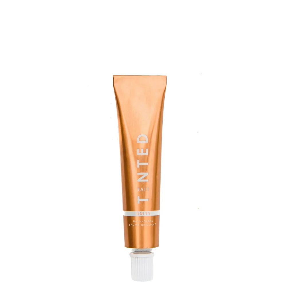 Live Tinted Unity Balm Gloss