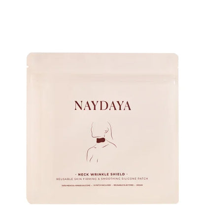 NAYDAYA Neck Wrinkle Shield