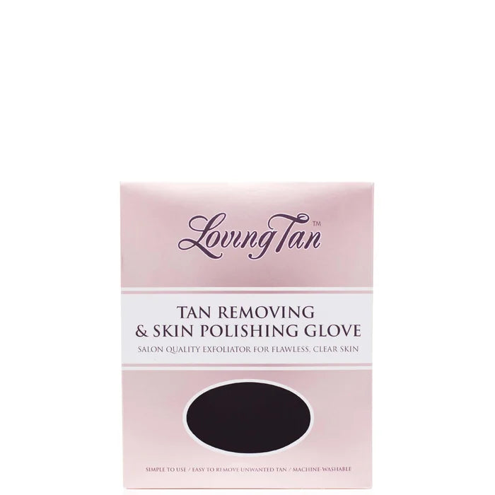 Loving Tan Tan Removing and Skin Polishing Glove