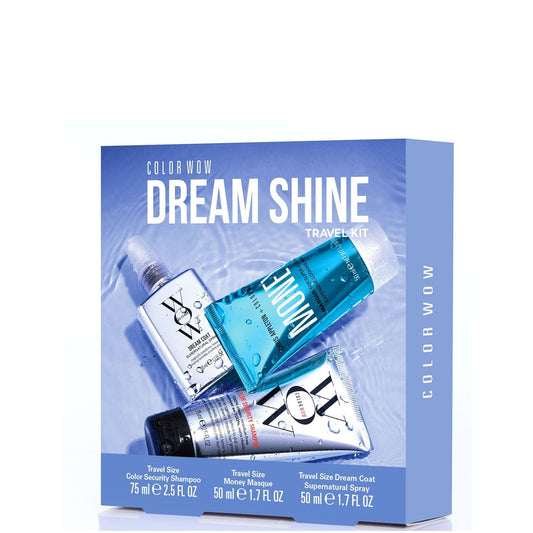 Color Wow Dream Shine Travel Kit