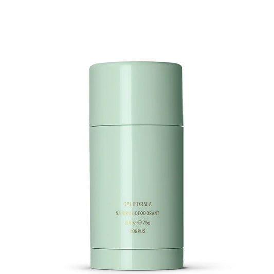 Corpus California Deodorant Stick 2.6oz