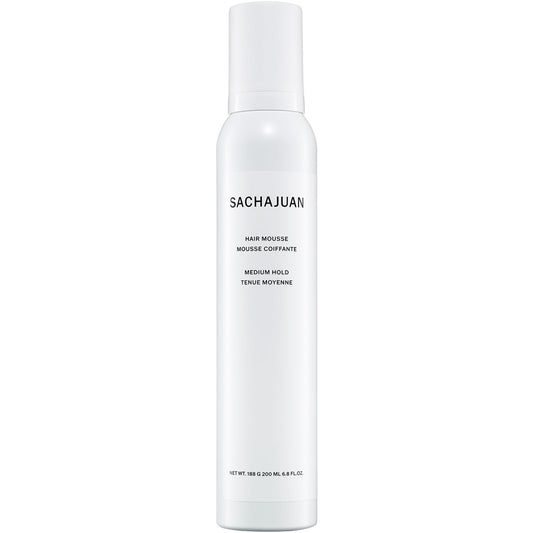 Sachajuan Hair Mousse 200ml