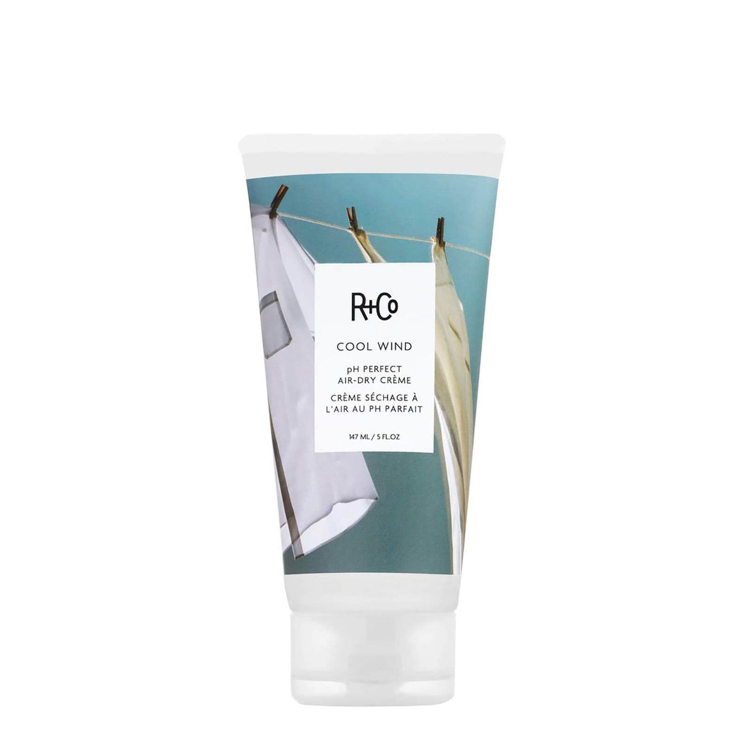 R+Co COOL WIND pH Perfect Air-Dry Creme 5 fl. oz.