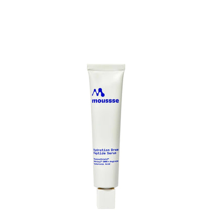 Moussse Hydration Dream Peptide Serum 40ml