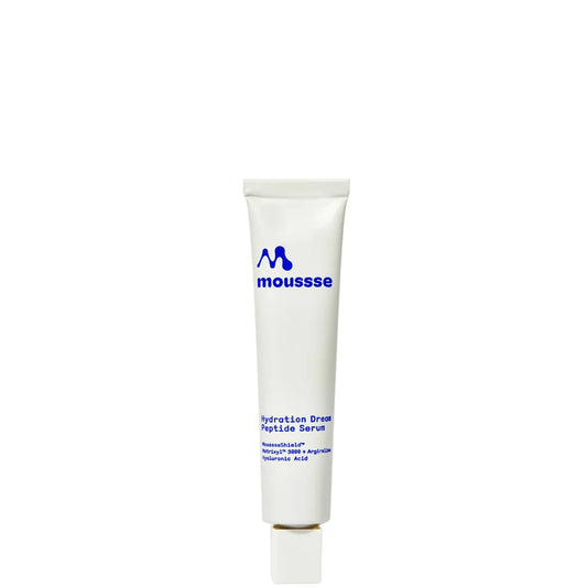 Moussse Hydration Dream Peptide Serum 40ml