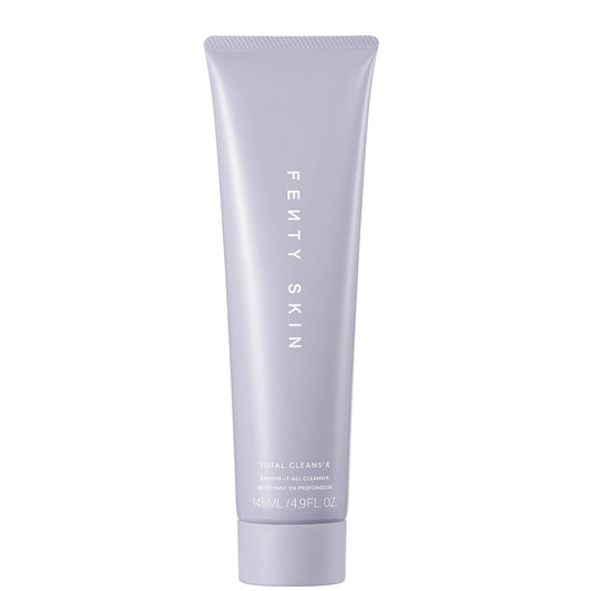 Fenty Skin Total Cleans'R Remove-It-All Cleanser 145ml