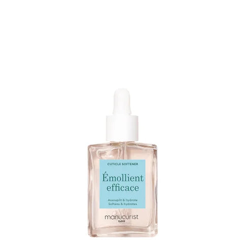 Manucurist Cuticle Softener