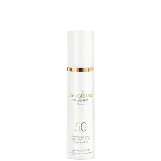 Lancaster Sun Perfect Sun Illuminating Cream SPF 50 50ml