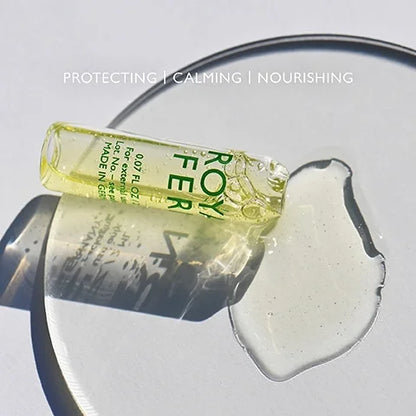 ROYAL FERN Anti-Oxidative Ampoules Set 15 x 2ml