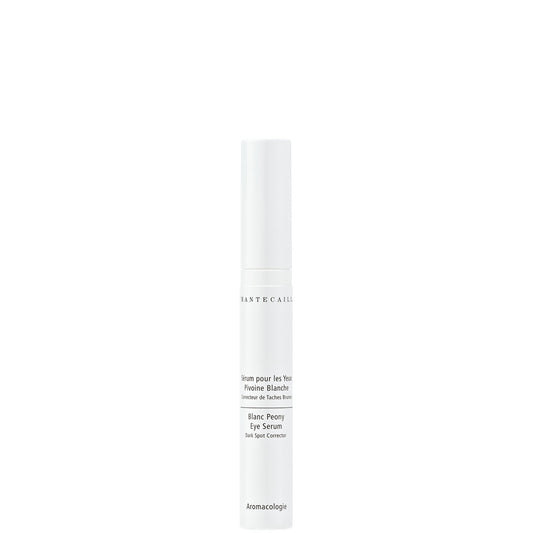 Chantecaille Blanc Peony Eye Serum Dark Spot Corrector 15ml