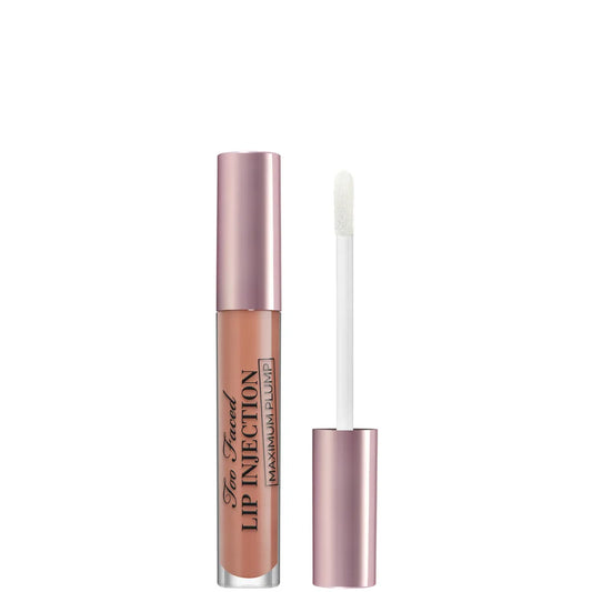 Too Faced Lip Injection Max Plump 4g (Various Shades)