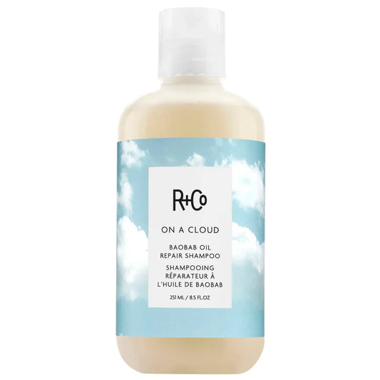 R+Co ON A CLOUD Baobab Oil Repair Shampoo 8.5 fl. oz.