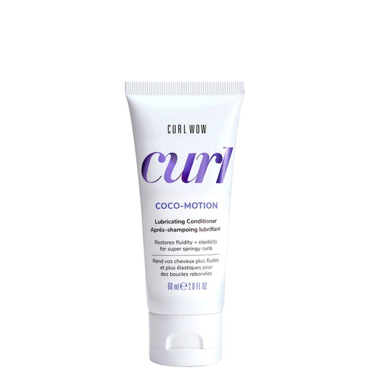 Curl Wow Cocomotion Travel