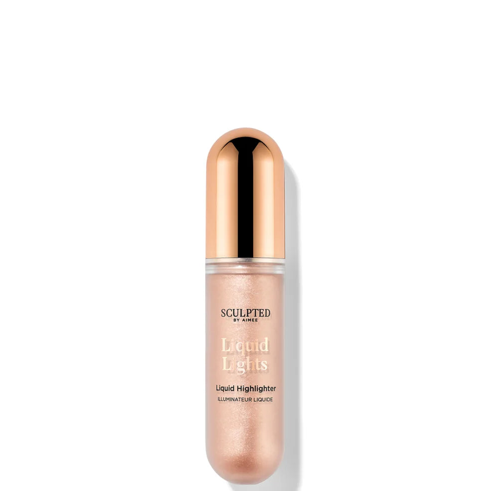 Sculpted by Aimee Liquid Lights Highlighter (Varioous Shades) 7ml