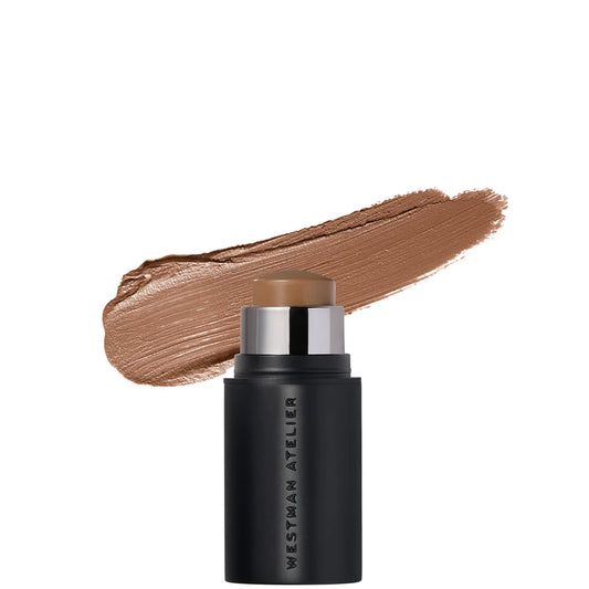 Westman Atelier Petite Face Trace Contour Stick 2.5g (Various Shades)