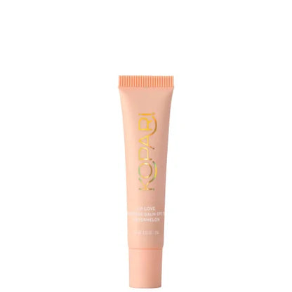 Kopari Lip Love Moisture Balm SPF 30 - Watermelon 15g