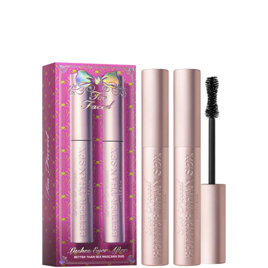 Too Faced Lashes Ever After